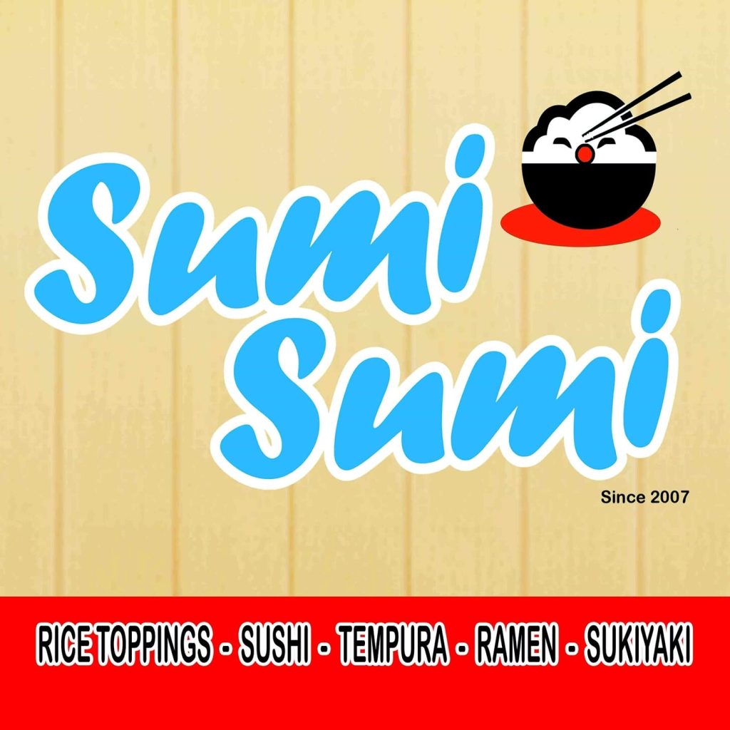 SUMI SUMI Japanese Restaurant