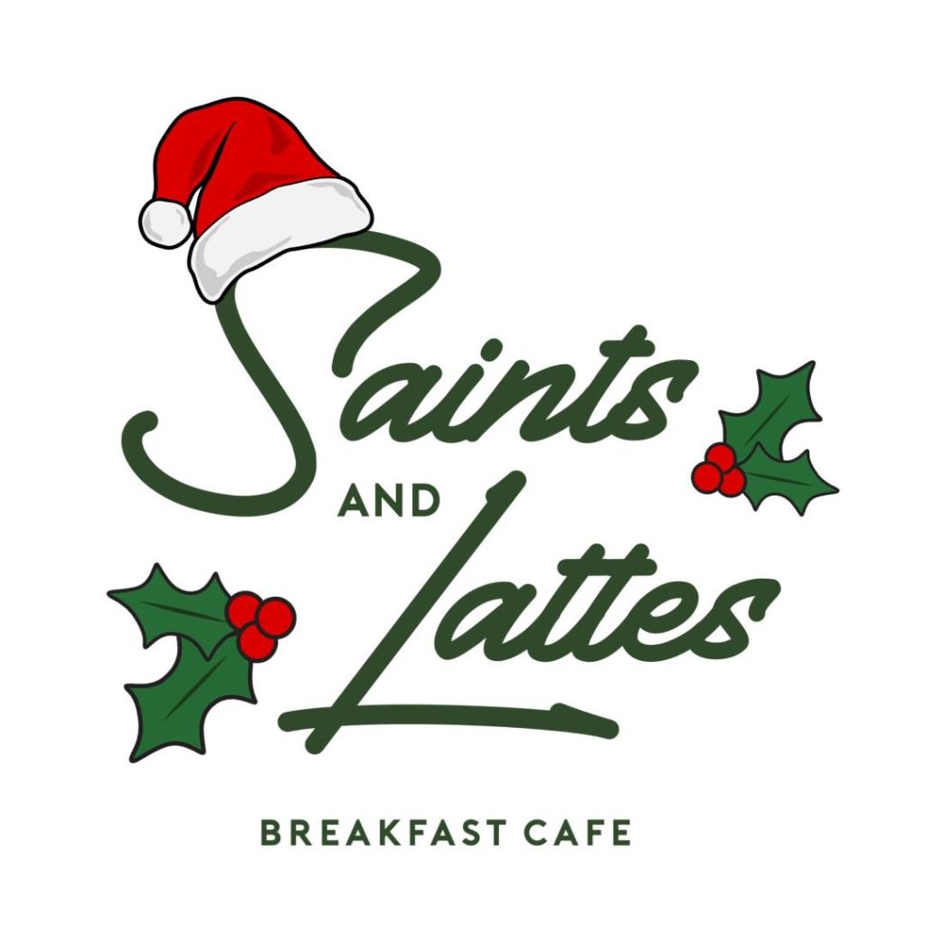 Saints and Lattes Cafe