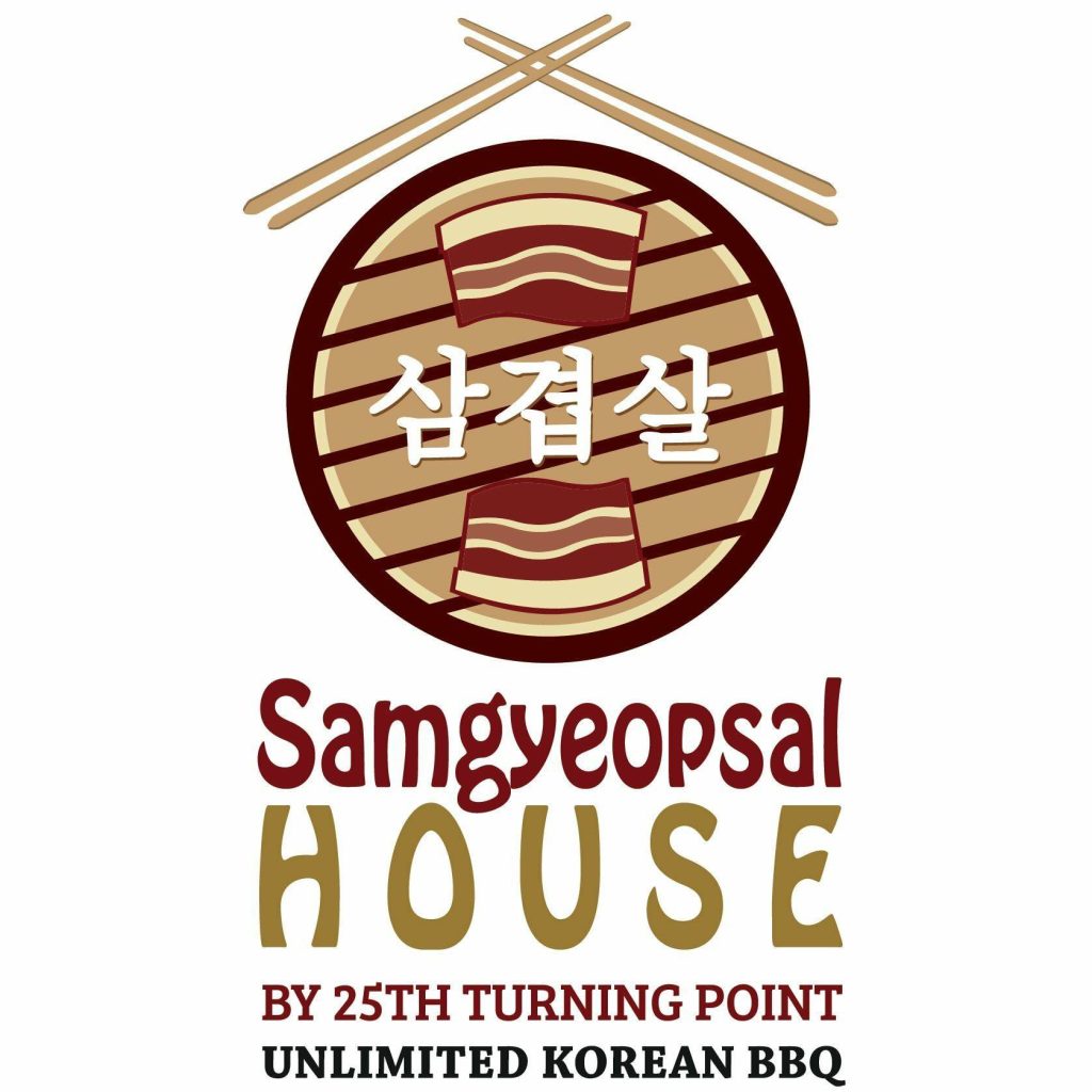 Samgyeopsal House Main