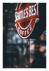 Seattle’s Best Coffee Pasay