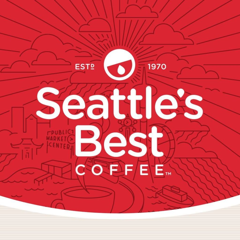 Seattle’s Best Coffee Quezon City