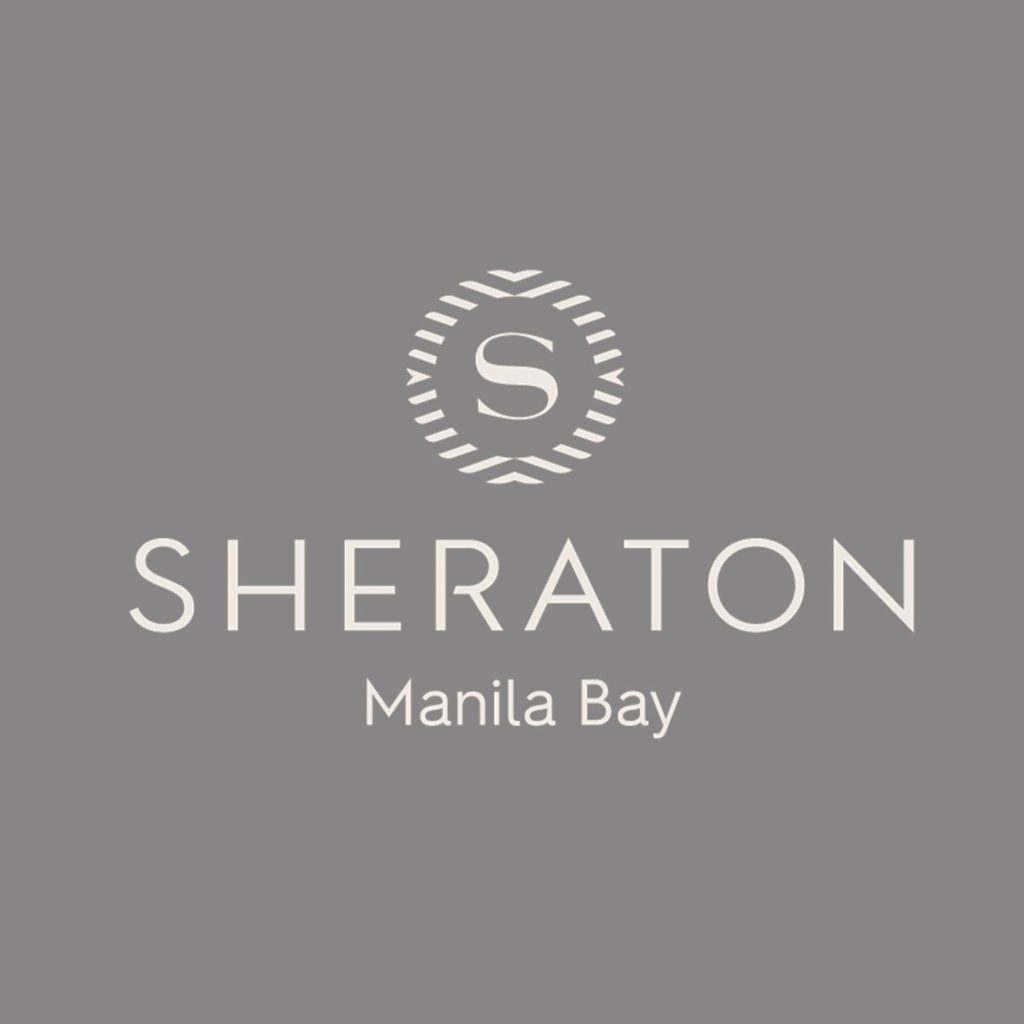 Sheraton Manila Bay