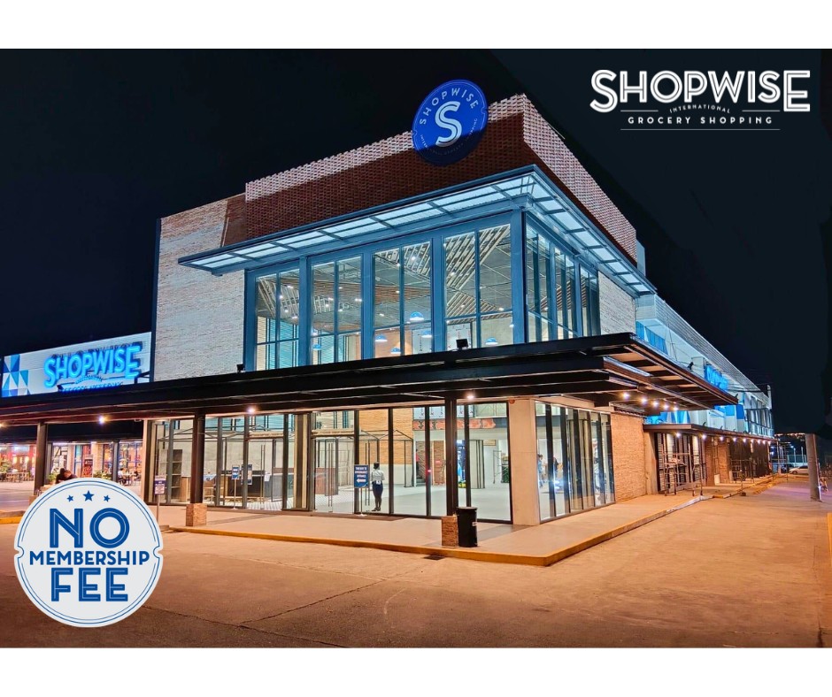 Shopwise