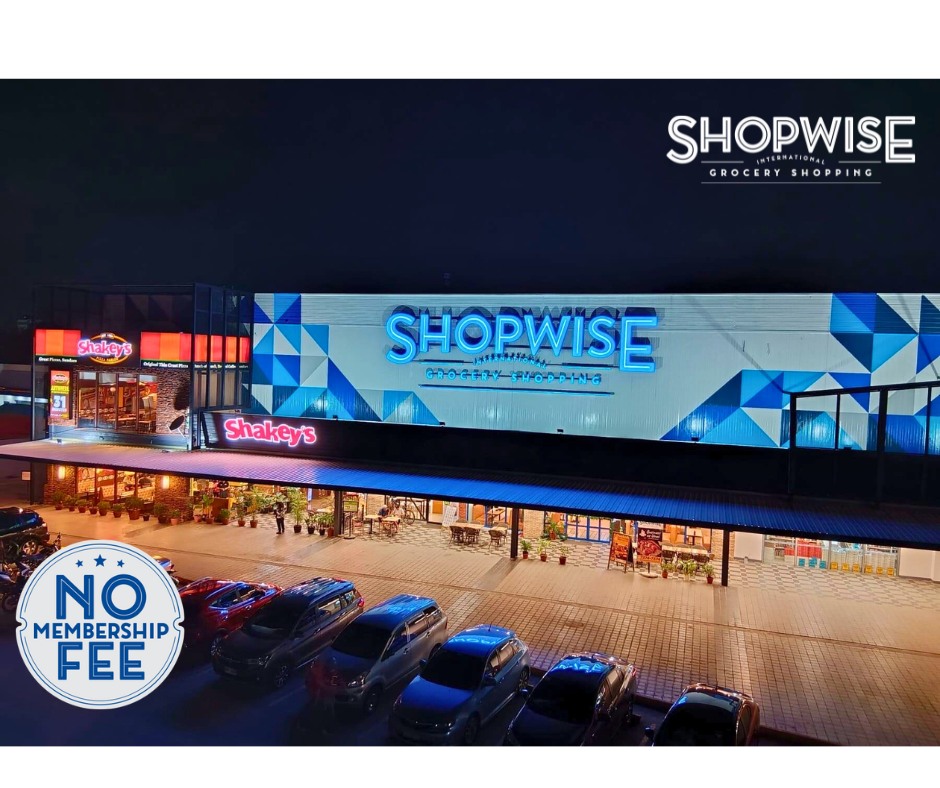 Shopwise