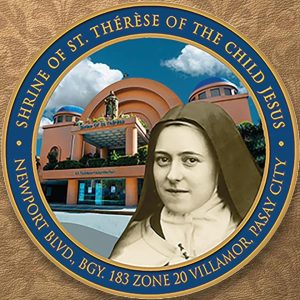 Shrine of St. Thérèse of the Child Jesus