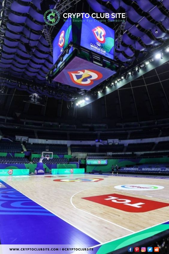 Smart Araneta Coliseum