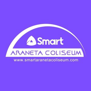 Smart Araneta Coliseum