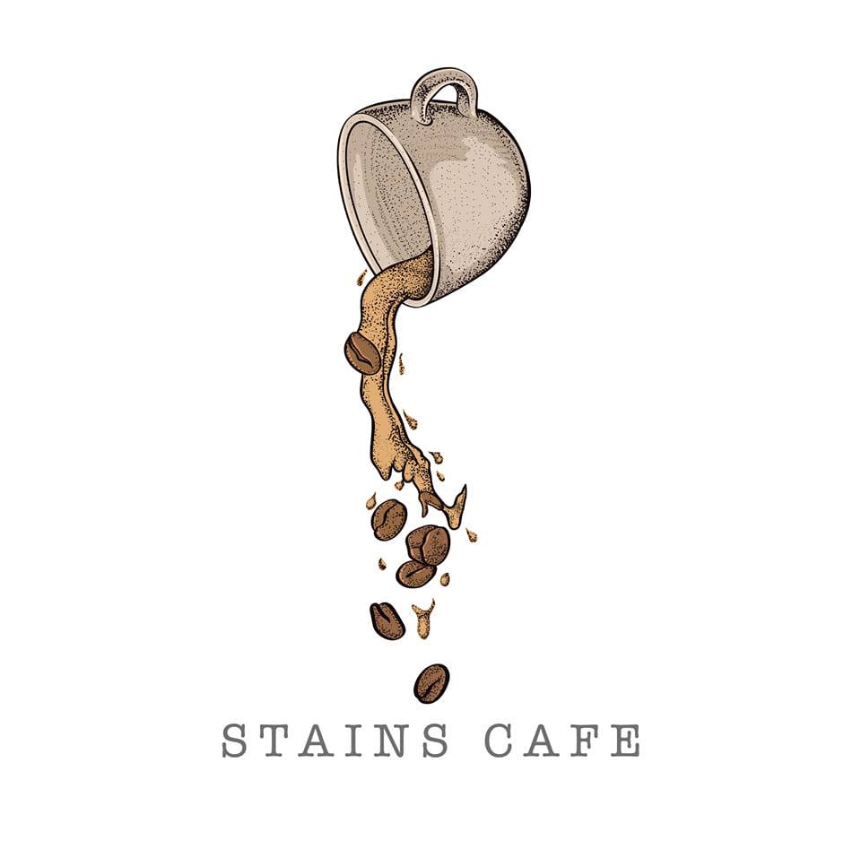 Stains Cafe