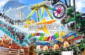 Star City