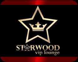 Starwood VIP Lounge