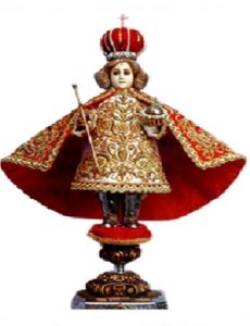 Sto. Niño de Tondo Parish