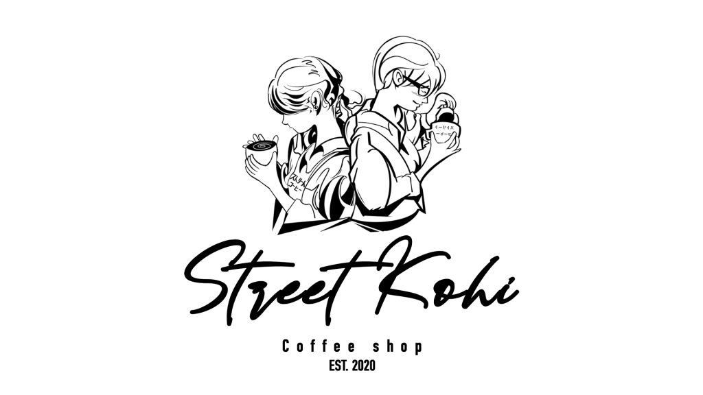 Street Kohi