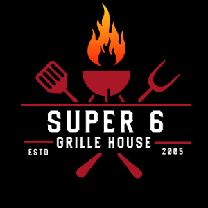 Super 6 Grille House