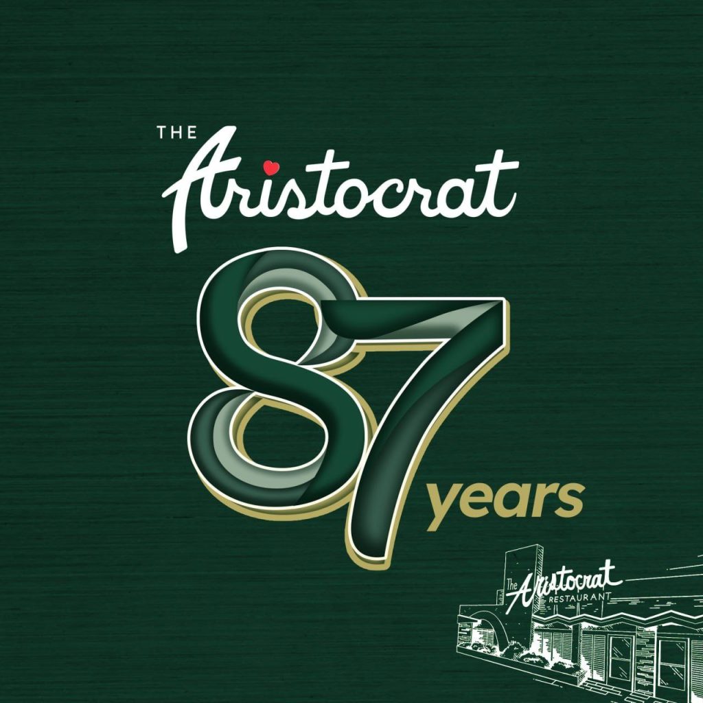 The Aristocrat Restaurant