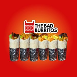 The Bad Burritos