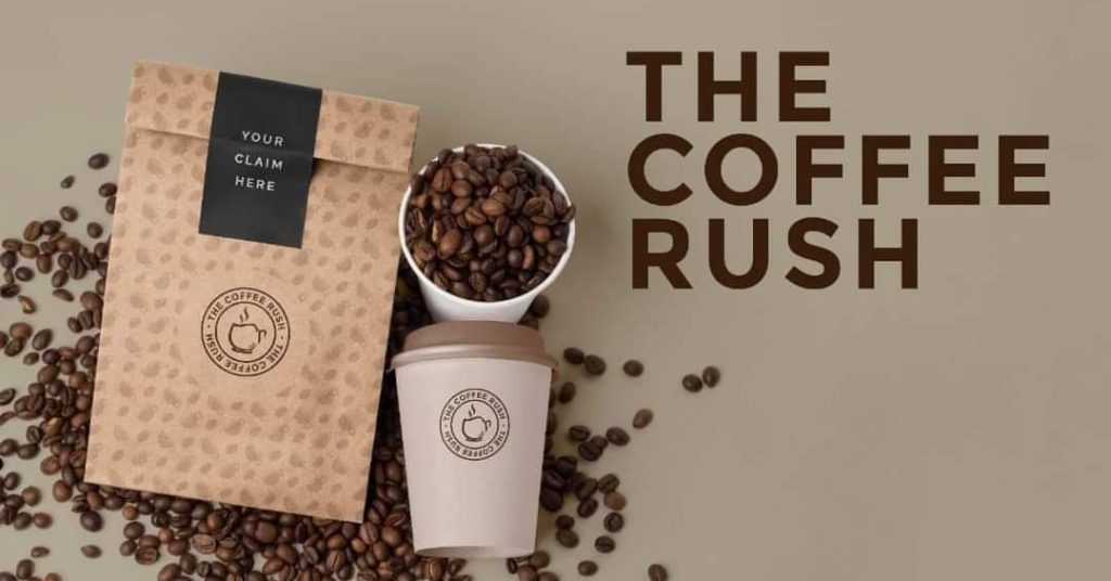 The Coffee Rush