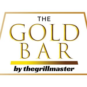 The Gold Bar