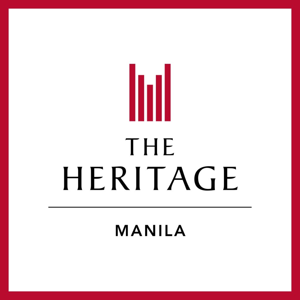 The Heritage Hotel Manila