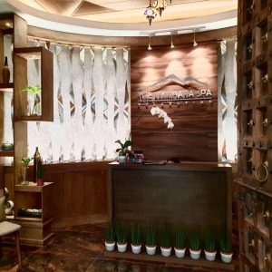 The Mandara Spa