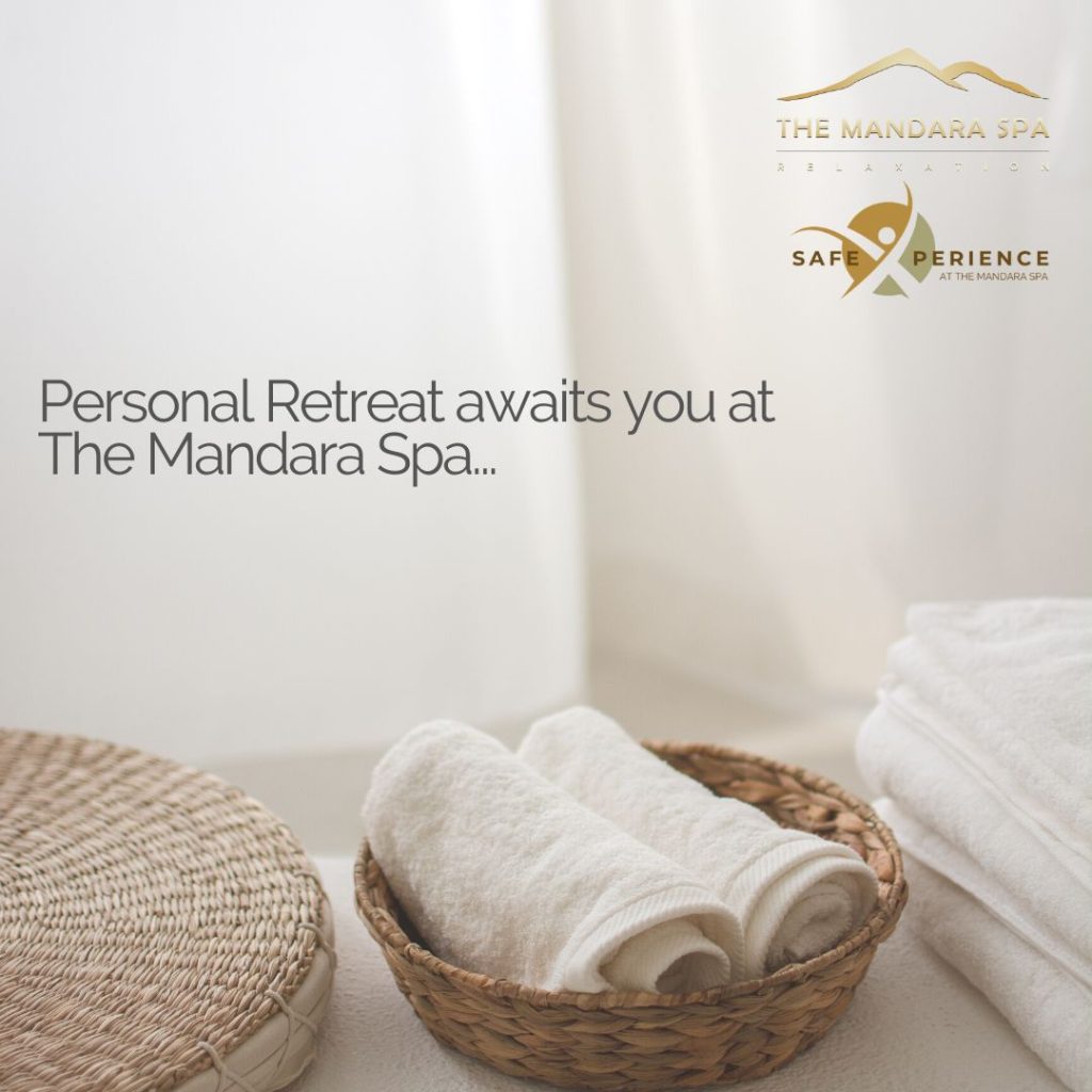 The Mandara Spa