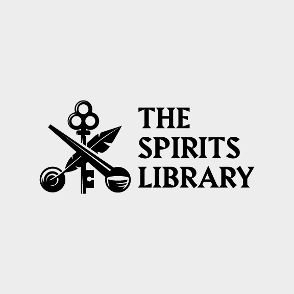 The Spirits Library