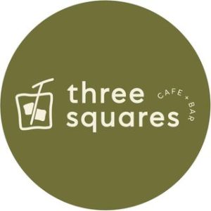 Three Squares Cafe + Bar 