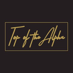 Top of the Alpha 