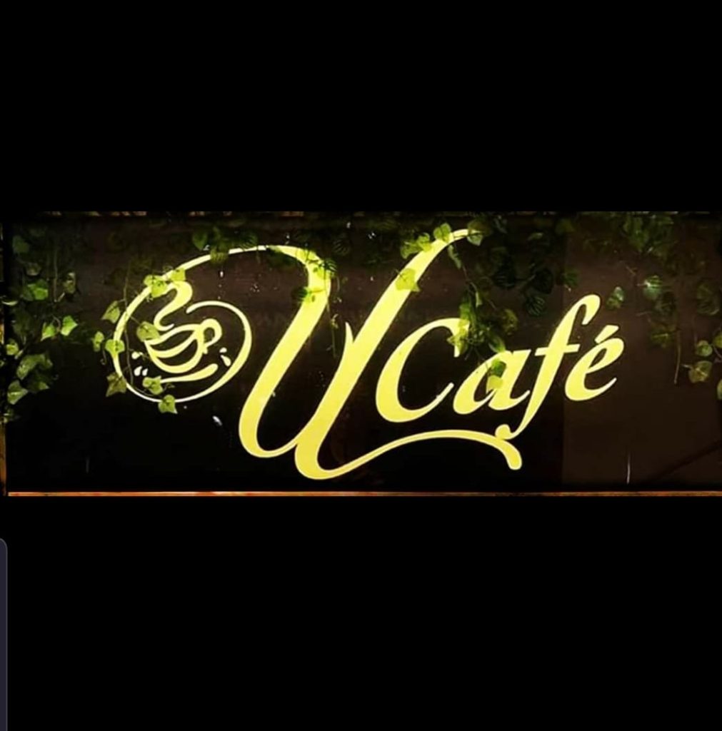 U cafe