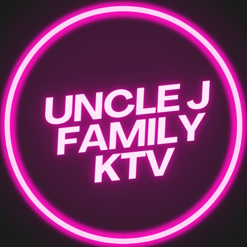 Uncle J Family KTV