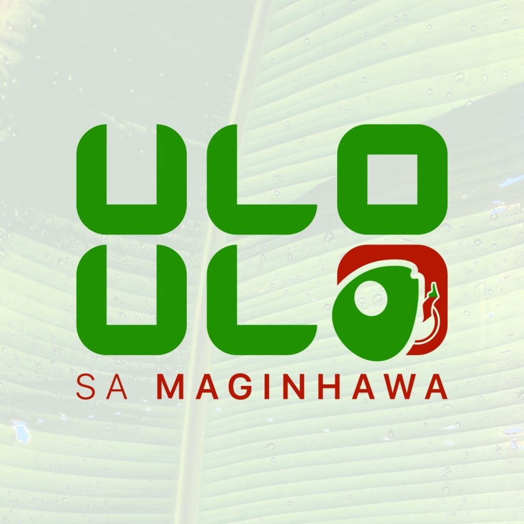 Ulo Ulo sa Maginhawa