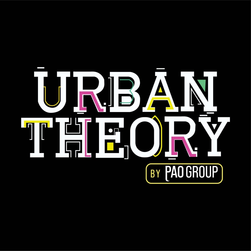 Urban Theory