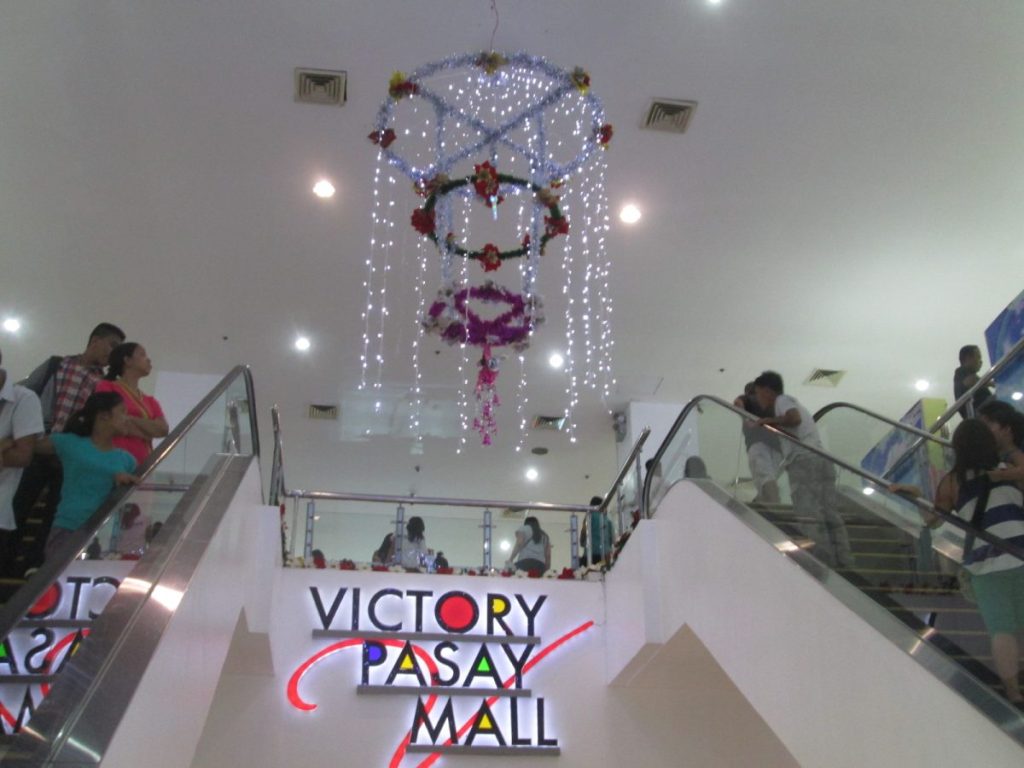 Victory Pasay Mall