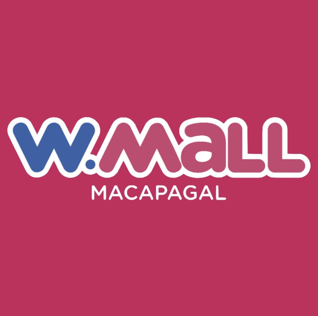 W.MALL Macapagal