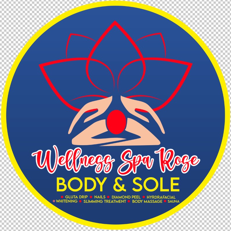 Wellness Spa Rose Body and Sole