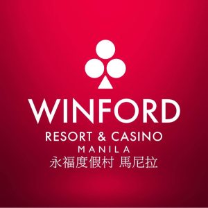 Winford Resort and Casino Manila