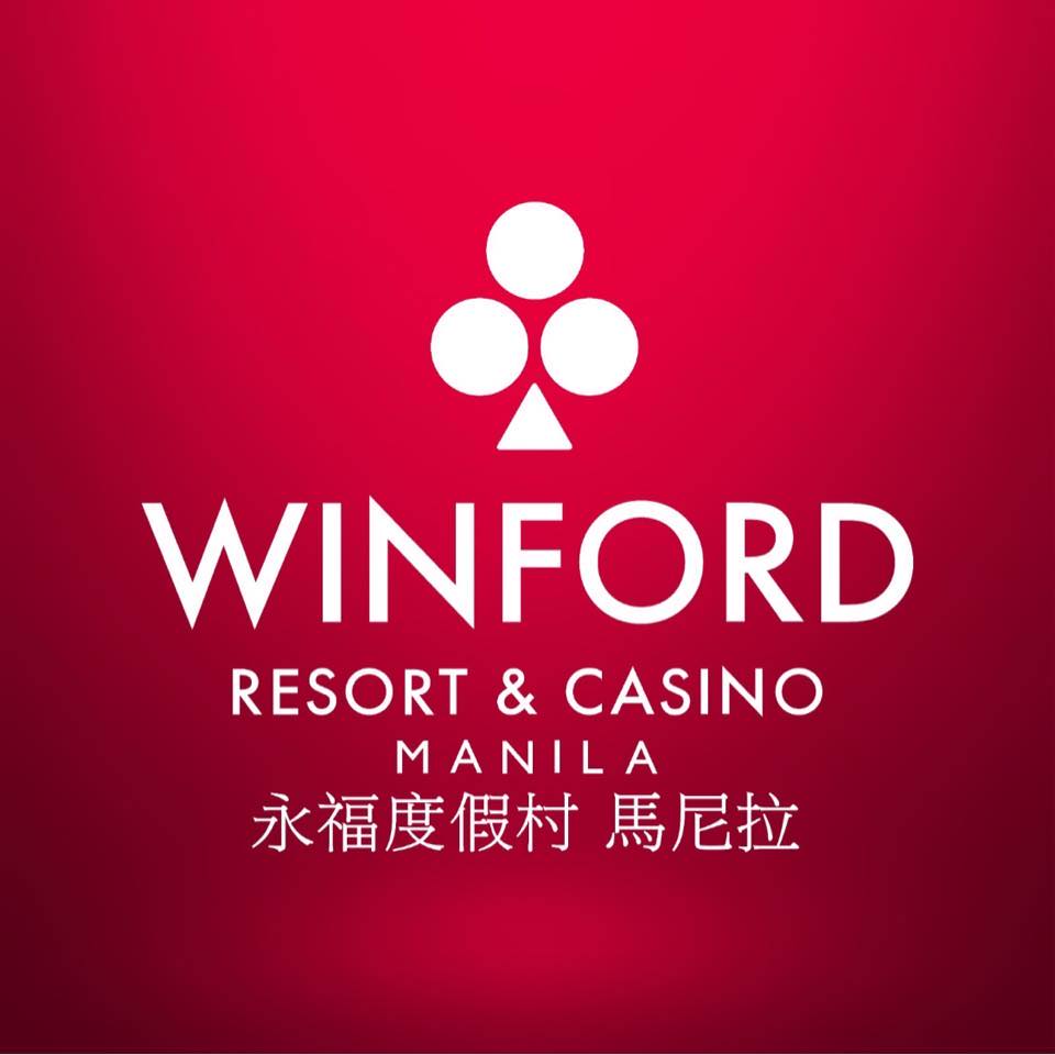 Winford Resort and Casino Manila