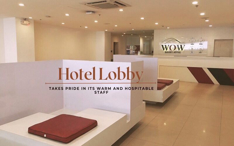 Wow Budget Hotels Cubao