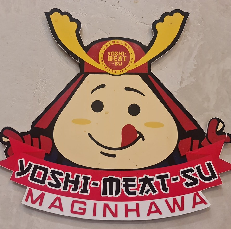 Yoshimeatsu Maginhawa Branch