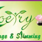 Zoetry Massage Slimming Spa