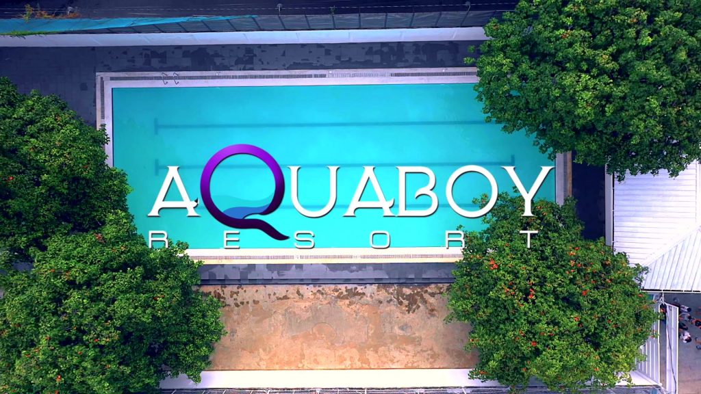 Aquaboy Resort