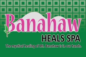 Banahaw Heals Spa Guadalupe Branch