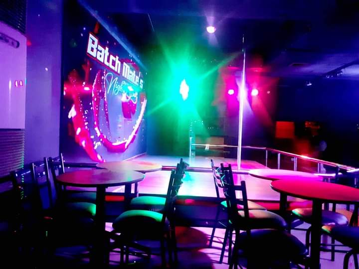 Batchmate Night Club