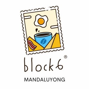 Block 6 Cafe Mandaluyong Branch