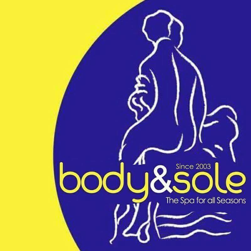 Body and Sole Spa Mandaluyong Branch