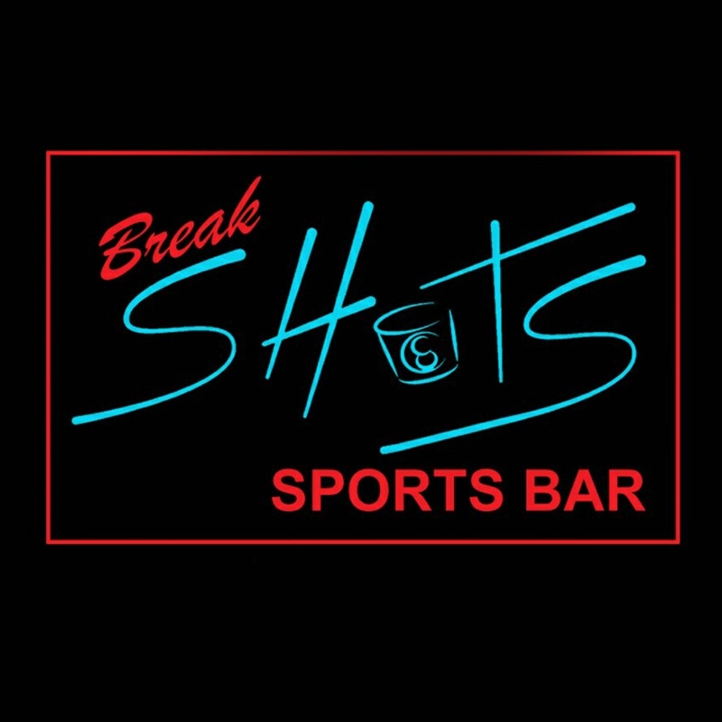 Break SHOTS Sports Bar