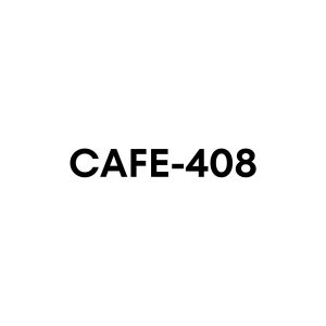 Cafe 408