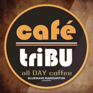 Cafe Tribu – Blue Wave Marikina