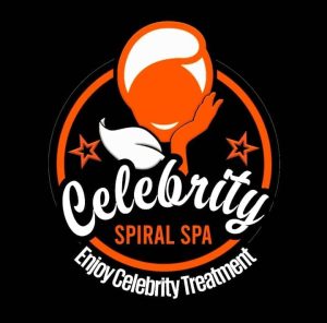 Celebrity Spiral Spa