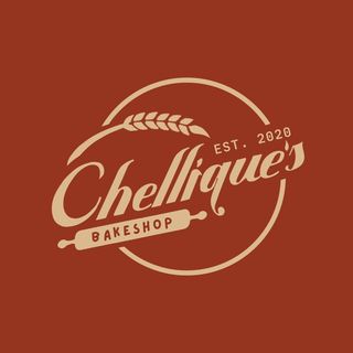 Chellique’s Bakeshop