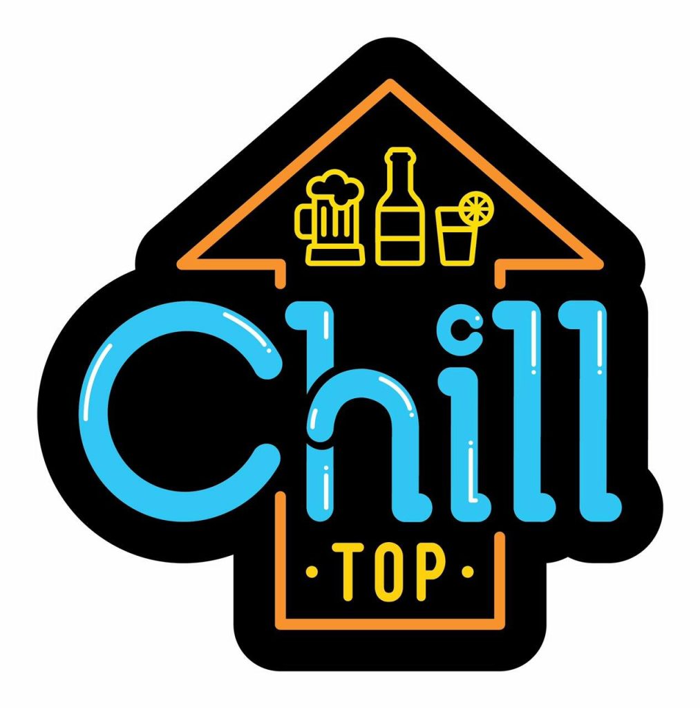 Chill Top Cubao Branch